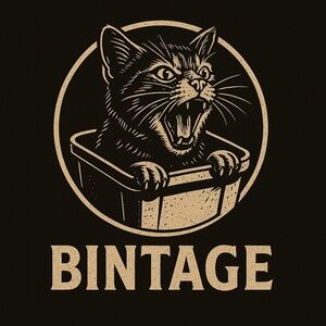 Bintage Dive